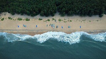 Amã Stays & Trails Anchorage Vypin, Cochin