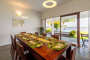 Amã Stays & Trails Anchorage Vypin, Cochin