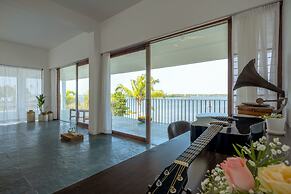 Amã Stays & Trails Anchorage Vypin, Cochin