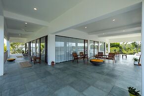 Amã Stays & Trails Anchorage Vypin, Cochin