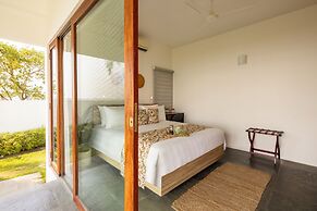 Amã Stays & Trails Anchorage Vypin, Cochin