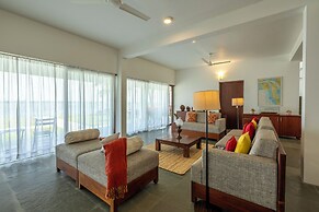 Amã Stays & Trails Anchorage Vypin, Cochin