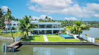 Amã Stays & Trails Anchorage Vypin, Cochin