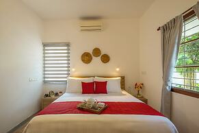 Amã Stays & Trails Anchorage Vypin, Cochin