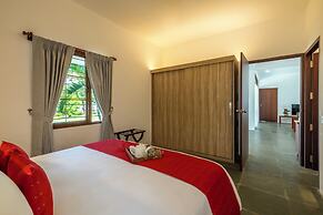 Amã Stays & Trails Anchorage Vypin, Cochin