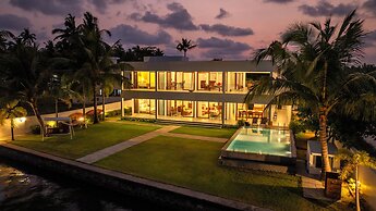 Amã Stays & Trails Anchorage Vypin, Cochin