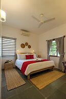 Amã Stays & Trails Anchorage Vypin, Cochin