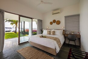 Amã Stays & Trails Anchorage Vypin, Cochin