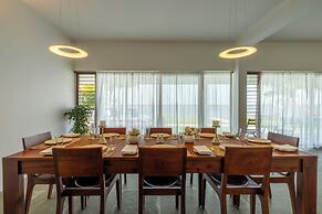 Amã Stays & Trails Anchorage Vypin, Cochin