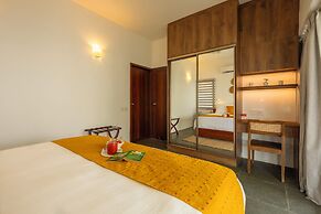 Amã Stays & Trails Anchorage Vypin, Cochin