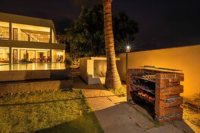 Amã Stays & Trails Anchorage Vypin, Cochin