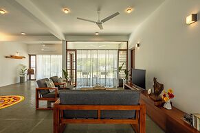 Amã Stays & Trails Anchorage Vypin, Cochin