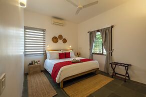 Amã Stays & Trails Anchorage Vypin, Cochin