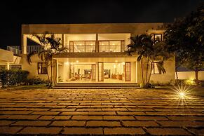 Amã Stays & Trails Anchorage Vypin, Cochin