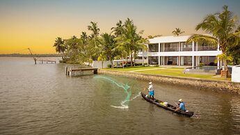 Amã Stays & Trails Anchorage Vypin, Cochin