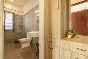 Amã Stays & Trails Anchorage Vypin, Cochin