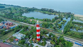 Amã Stays & Trails Anchorage Vypin, Cochin