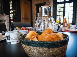 Château de Saint-Maclou