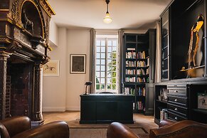 Château de Saint-Maclou