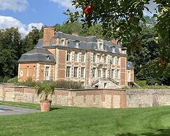 Château de Saint-Maclou