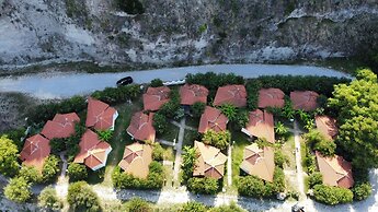 Villaggio Camping Formicoli