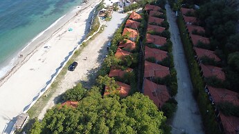 Villaggio Camping Formicoli