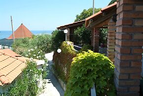 Villaggio Camping Formicoli