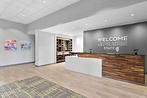 Hampton Inn & Suites Chicago Medical District UIC