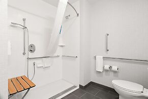 Hampton Inn & Suites Chicago Medical District UIC