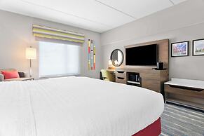 Hampton Inn & Suites Chicago Medical District UIC