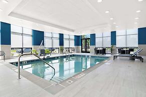 Hampton Inn & Suites Chicago Medical District UIC