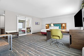 Hampton Inn & Suites Chicago Medical District UIC