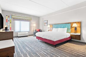 Hampton Inn & Suites Chicago Medical District UIC