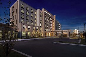 Hampton Inn & Suites Chicago Medical District UIC