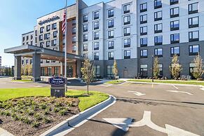 Hampton Inn & Suites Chicago Medical District UIC