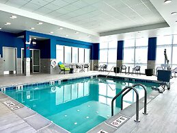 Hampton Inn & Suites Chicago Medical District UIC