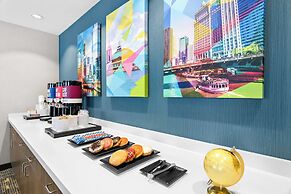 Hampton Inn & Suites Chicago Medical District UIC