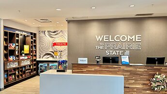 Hampton Inn & Suites Chicago Medical District UIC