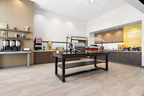 Hampton Inn & Suites Chicago Medical District UIC