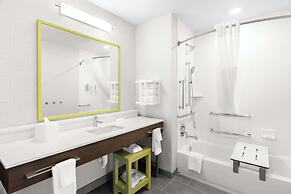 Hampton Inn & Suites Chicago Medical District UIC