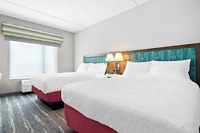 Hampton Inn & Suites Chicago Medical District UIC