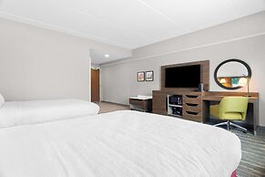 Hampton Inn & Suites Chicago Medical District UIC