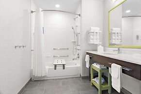 Hampton Inn & Suites Chicago Medical District UIC