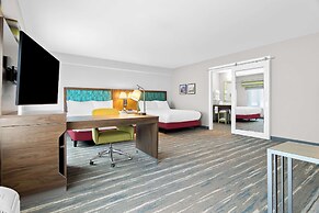 Hampton Inn & Suites Chicago Medical District UIC