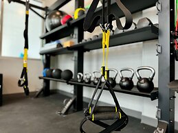 Hampton Inn & Suites Chicago Medical District UIC