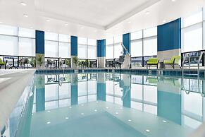 Hampton Inn & Suites Chicago Medical District UIC