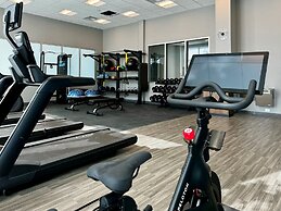 Hampton Inn & Suites Chicago Medical District UIC