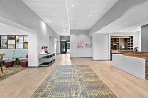 Hampton Inn & Suites Chicago Medical District UIC