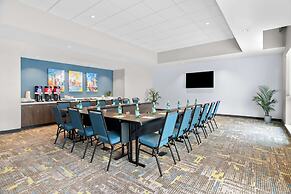 Hampton Inn & Suites Chicago Medical District UIC