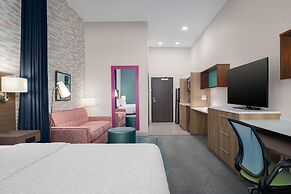 Home2 Suites By Hilton Forrest City